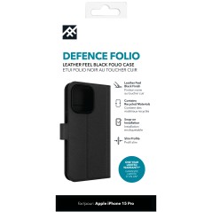 iFrogz Defence Folio Mobile Phone